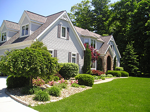 Landscapers and Lawncare Services in Lena, IL